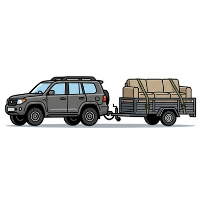 Car / Trailer